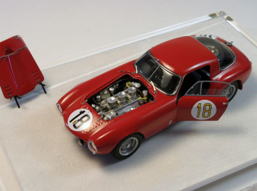 Ferrari 375MM Le Mans 1954